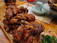 -三千里(西塔总店)