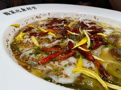 -太二酸菜鱼(汕头苏宁广场店)