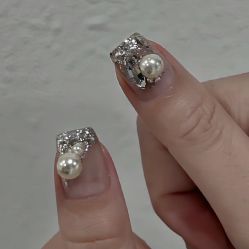 -斯馨·健康美甲美睫