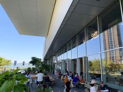 -SAANCI山池咖啡(海上世界文化艺术中心店)