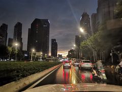 -曾记大腰子烧烤(苗栗路总店)
