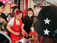 -南门口湘军剁辣椒老店(老长沙第一品牌店)