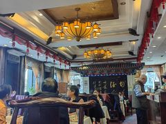 -功德林素菜饭庄(前门店)