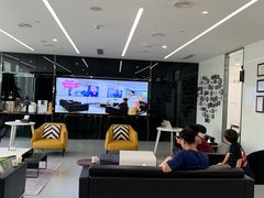 -马泷齿科·成都锦江置略马泷口腔门诊部(IFS国金中心店)