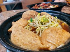 老卤素鸡煲-人全到南京本帮菜馆(云锦路店)