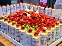 -永红源·啤酒烧烤海鲜大排档(台柳路店)