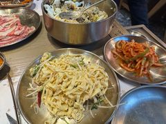 -西塔老太太泥炉烤肉(北京双井店)