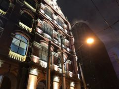 -宝大祥青少年儿童购物中心(南京东路店)