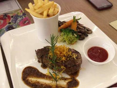 android_upload_pic-Eddie's披萨主题餐厅