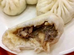 -庆丰包子铺(白塔寺店)