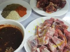 -风味烧烤