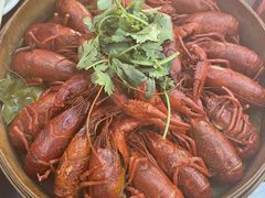 袁老大精品蒸虾-袁老大龙虾(石鼓路总店)