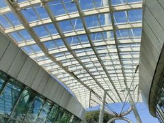 -石家庄市植物园