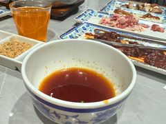 -大槐树烤肉馆(美术馆店)