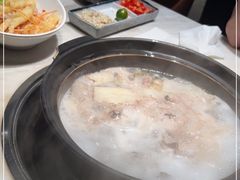 -同仁四季椰子鸡(福田东园总店)