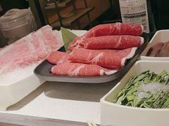 -海底捞(難波店)