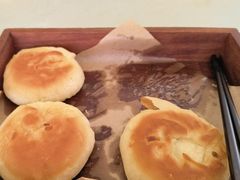 清香葱花饼-云腾食府·云南菜
