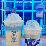 七夕来茶不达意炫奶茶叭！