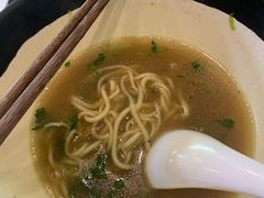 -杨记清芳牛肉拉面(宝龙广场店)