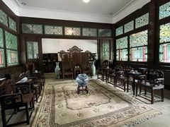 -张学良旧居陈列馆