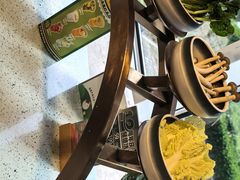 -烹然四季椰子鸡火锅(团结湖总店)