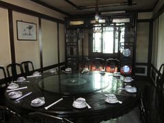 -东坡熬鱼馆(天泰路店)