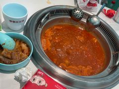 -季季红火锅(柳州城中万达二店)