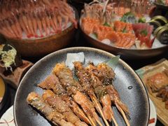 -花潮料理艺食馆(SM新生活广场店)