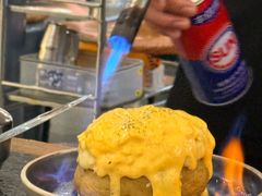 -明洞阿姨·韩式酱蟹烤肉·创意料理(望京1988创始店)