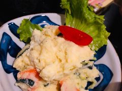 -角落里(中山公园店)