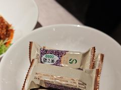 -千百味红餐厅·江西菜(绿地双子塔店)