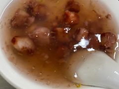 糖芋苗-芳婆糕团店(王府大街店)