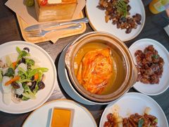 -外婆家(杭州马塍店·杭帮菜名店)