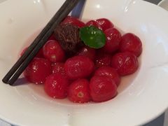 -汤城小厨•粤菜•靓汤(金融街店)