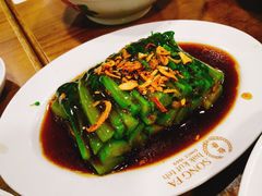 -松發肉骨茶(牛车水店)