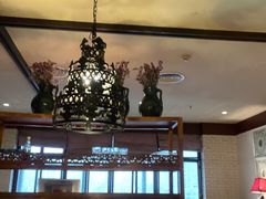 -绿茶餐厅(王府井永宁门店)