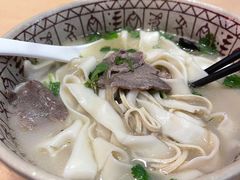 -萧记三鲜烩面(东站店)