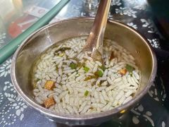 -张关合渣(航空大道店)