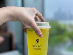 -润园四季椰子鸡火锅(欢乐海岸店)