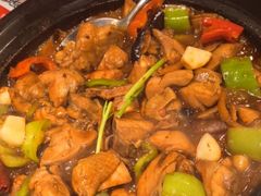 -洪兴砂锅·融合砂锅菜(三站店)