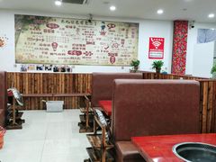 -哈尔滨东北铁锅炖(都督街店)