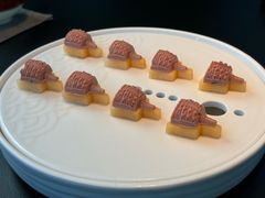 -曾宴·楚菜(湖北省博物馆店)