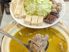 -金姐台湾菜(珠江路店)