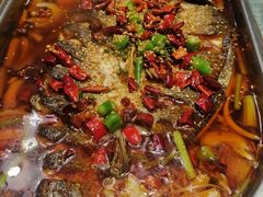 -赵记煎饼卷大葱(东岳店)