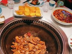 -遇东北林区铁锅炖(南开店)