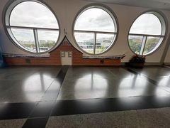 -厦门高崎国际机场-T3航站楼