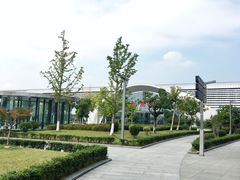 -余姚北站
