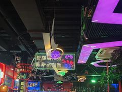 -路边边.炒菜烧烤.音乐餐厅(良乡长虹店)