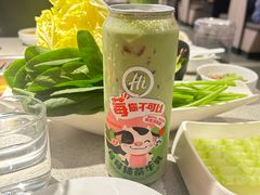 -海底捞大排档火锅(悦荟广场店)