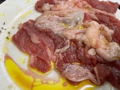 -松明一烤肉馆(鲁园店)